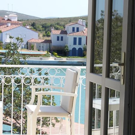 Port Villa Deniz Alaçatı Dış mekan fotoğraf