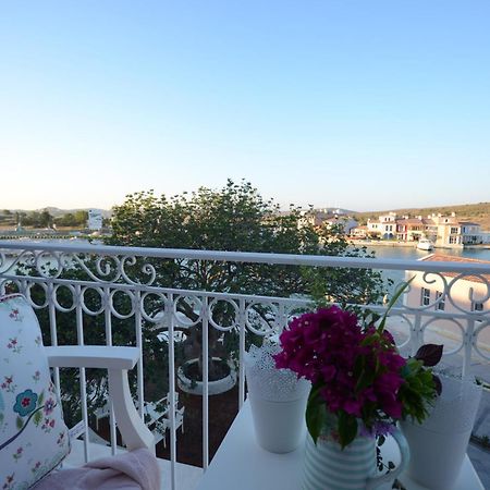 Port Villa Deniz Alaçatı Dış mekan fotoğraf