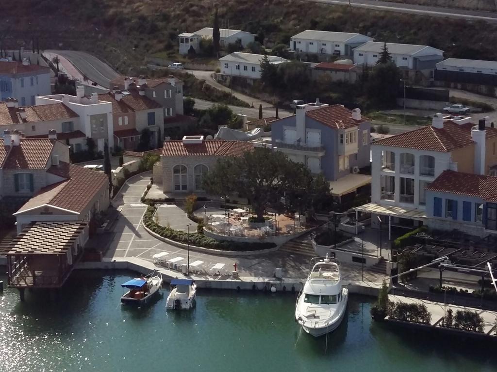 Port Villa Deniz Alaçatı Dış mekan fotoğraf