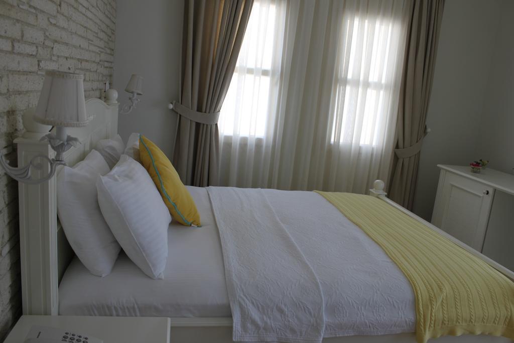 Port Villa Deniz Alaçatı Dış mekan fotoğraf