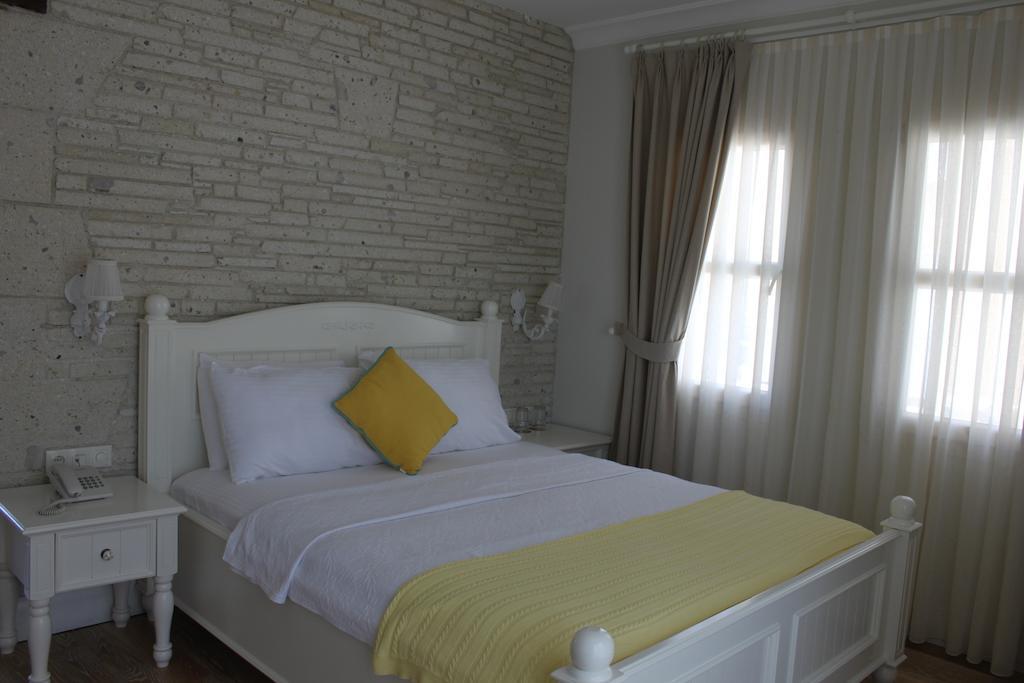 Port Villa Deniz Alaçatı Dış mekan fotoğraf
