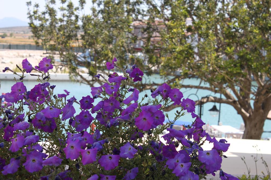 Port Villa Deniz Alaçatı Dış mekan fotoğraf