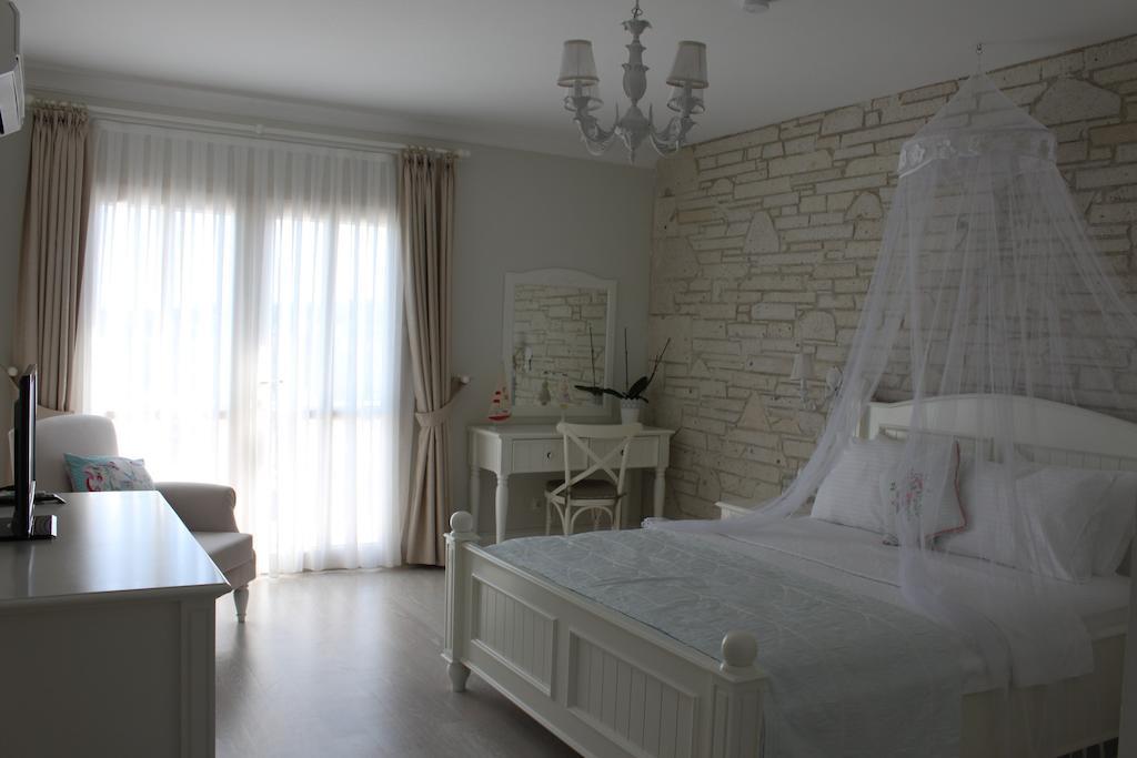 Port Villa Deniz Alaçatı Oda fotoğraf