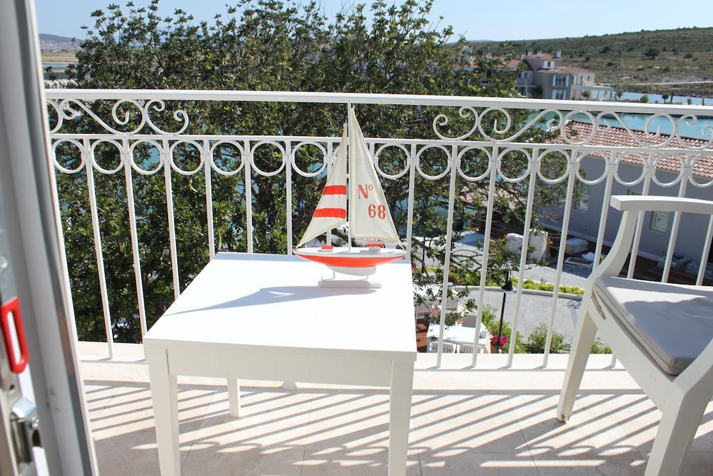 Port Villa Deniz Alaçatı Oda fotoğraf