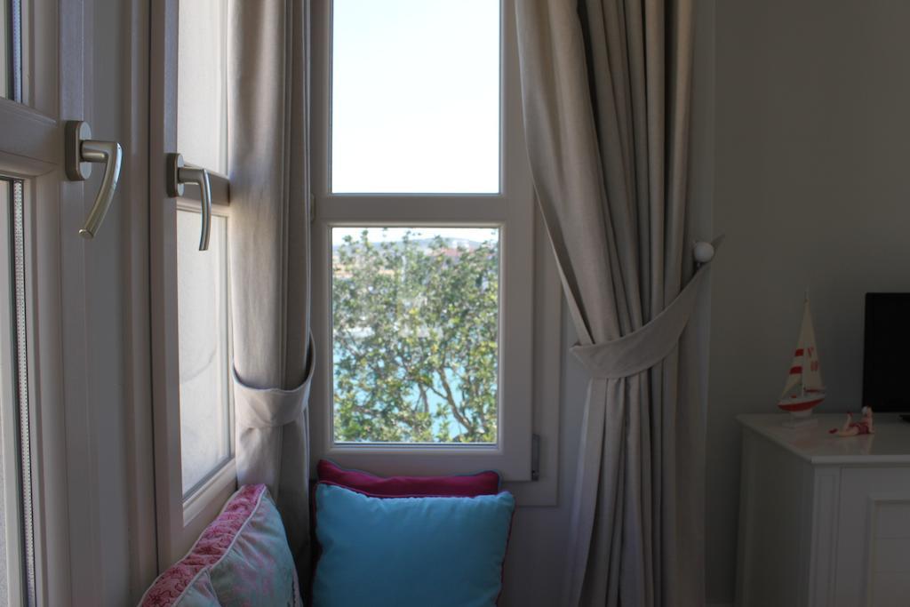 Port Villa Deniz Alaçatı Dış mekan fotoğraf