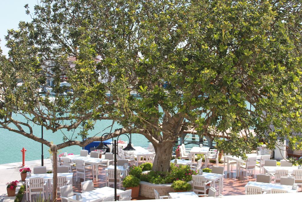 Port Villa Deniz Alaçatı Dış mekan fotoğraf