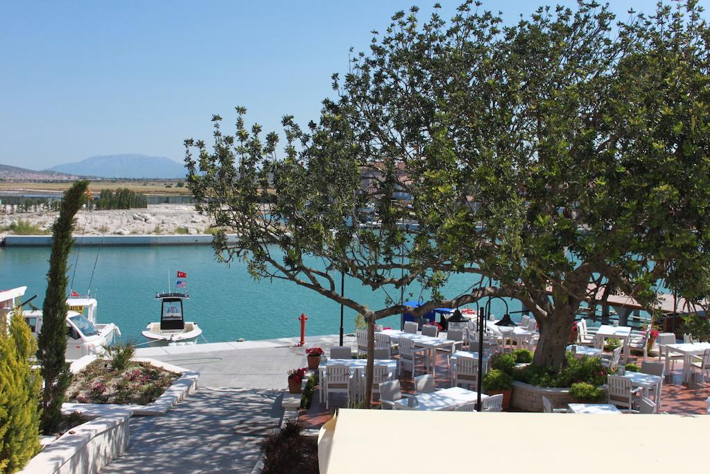 Port Villa Deniz Alaçatı Dış mekan fotoğraf