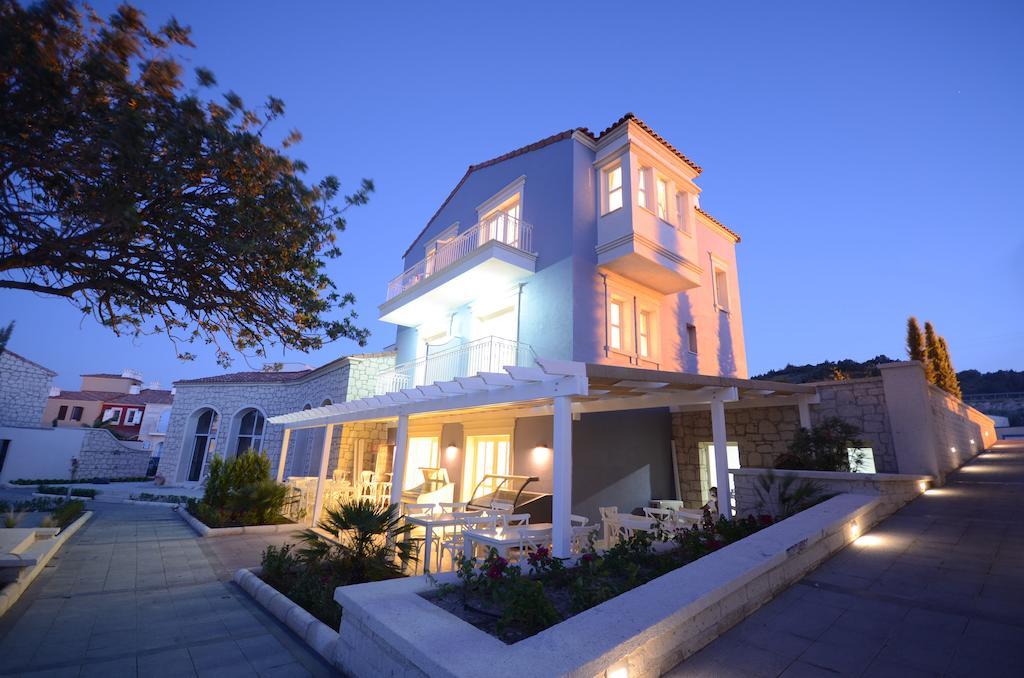 Port Villa Deniz Alaçatı Dış mekan fotoğraf