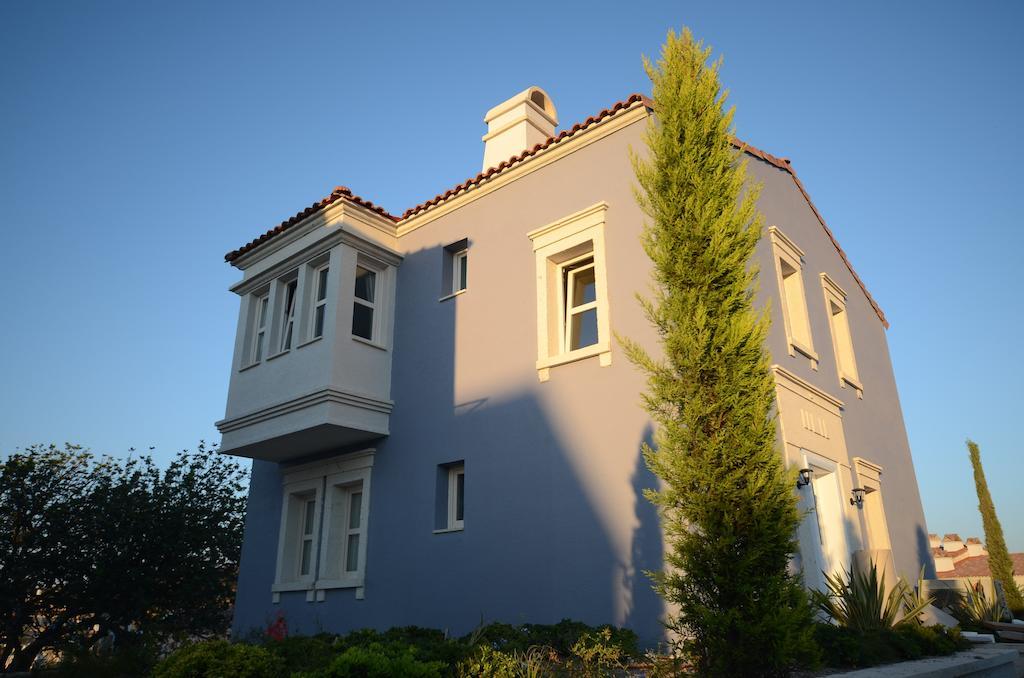 Port Villa Deniz Alaçatı Dış mekan fotoğraf