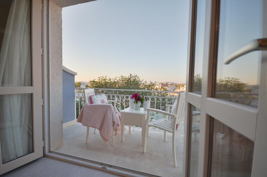 Port Villa Deniz Alaçatı Dış mekan fotoğraf